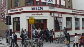 Lioncourt acquires English-language school ECM College