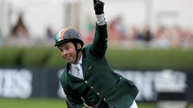 Ireland’s Nations’ Cup hero Cian O’Connor lands Grand Prix at Ocala