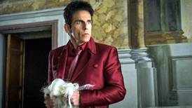 Zoolander 2 review: a really, really, really, ridiculously average sequel