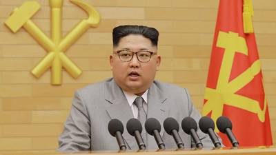 South Korea hit squad to target Kim Jong-un criticised as inept