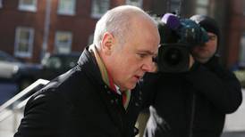 Drumm described as ‘the man who called the shots’ as Anglo trial begins