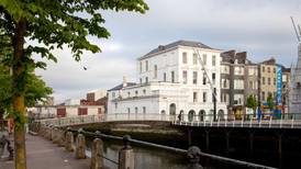 Period building in Cork  for €950,000