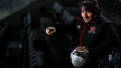 Dundalk still hope to add another two or three players