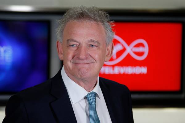 Taoiseach condemns Peter Casey comments about Travellers