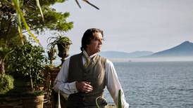The Happy Prince: Rupert Everett’s Oscar Wilde just escapes the pantomine trap