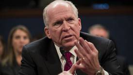 'It’s his dishonesty, lack of character, his deceit' - ex-CIA chief excoriates Trump