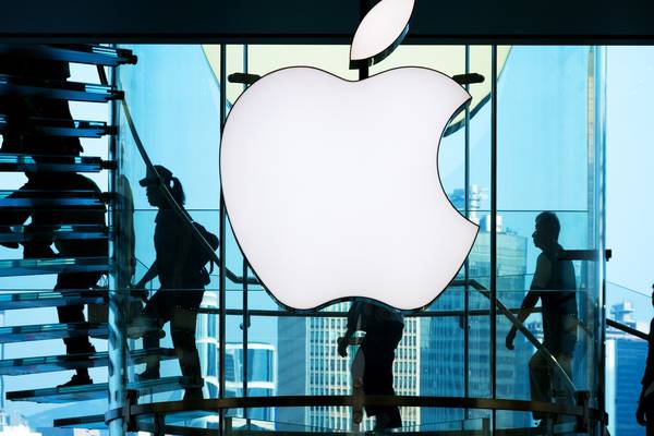 Apple considers shifting manufacturing from China to southeast Asia
