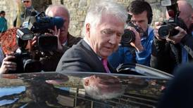 Sean Fitzpatrick granted legal aid for upcoming trial