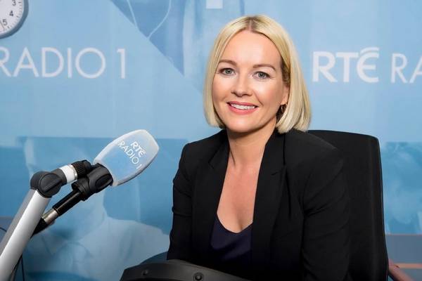 Today with Claire Byrne can sound more like a Dáil committee than a flagship radio show