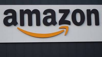 Amazon’s main Irish unit reports € 39.7m in pretax profits
