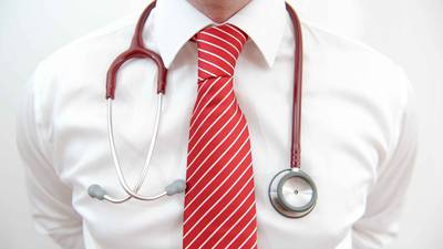 Top 100 earning GP practices and co-ops shared €50m in 2014