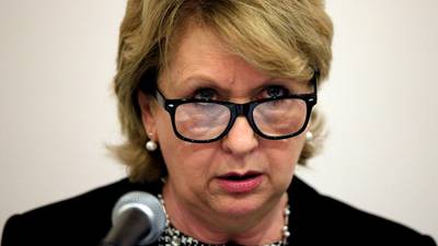 Mary McAleese  challenges  Catholic ban on contraception