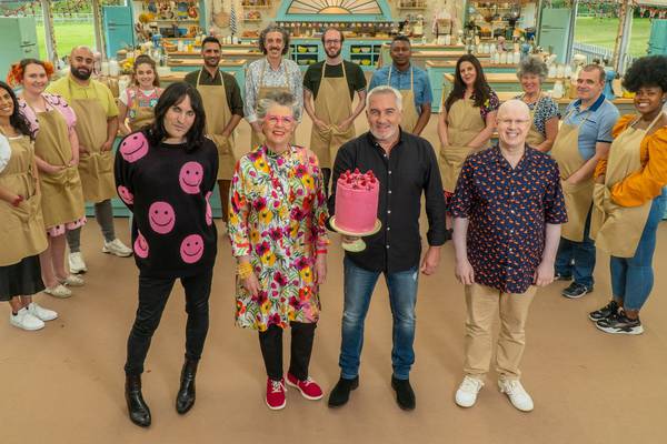 The Great British Bake Off review: Remember when it was controversial?