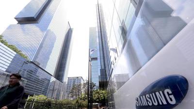 Samsung unveils ‘Simband’ and health-monitoring  platform