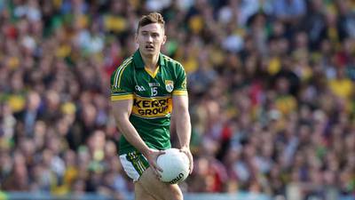 Kerry lead the way with 11 All Star nominations