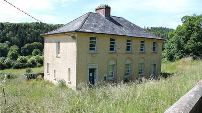 Househunters snap up rural Garda stations