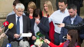 Karen Buckley family ‘haunted’ by thoughts of final moments