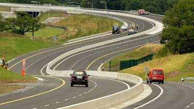 Consortium led by BAM signs €350m motorway deal