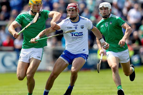 The Backdoor: the GAA’s amateur soul is long gone - it’s time to pay refs