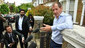 Labour’s Tom Watson attacks ‘spiteful’ expulsion of Alastair Campbell