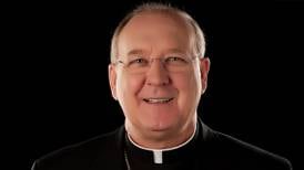 Irish-born  bishop  Kevin Farrell to head Vatican’s  new laity group