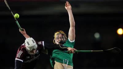 Shefflin’s Galway lay down a significant early -season marker