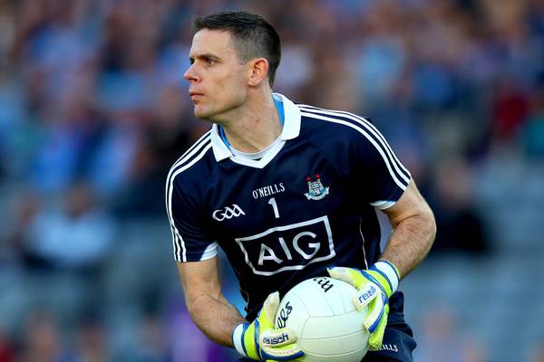 Darragh Ó Sé: Do we take for granted how good Stephen Cluxton is?
