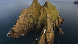 Skellig Michael visitor numbers exceed ‘sustainable’ cap by almost 6,000