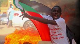 Sudanese army imposes state of emergency in military coup