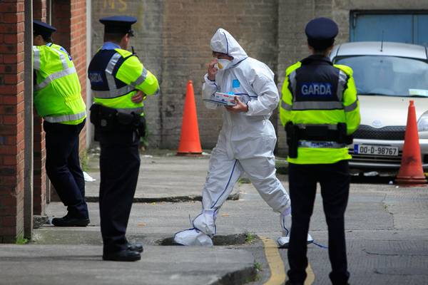 Gardaí  tackling gang feuds have prevented ‘over 20’ murders