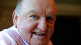 Radio: George Hook’s usual appetite for nostalgia finally tips into gluttony