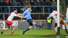 Gavin praises ‘adaptable’ Dublin after comeback against Tyrone