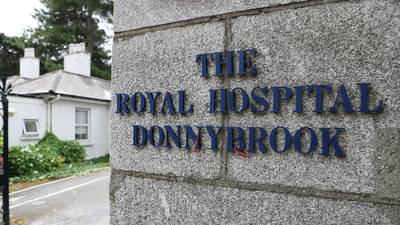 More than 25% of Donnybrook hospital residents test Covid-positive