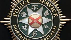 Pipe bomb discovered in Tyrone