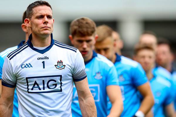 All-Ireland final: Kevin McStay’s guide to the Dublin team