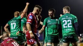 Connacht vs Ospreys: Three points separate sides ahead of crunch fixture