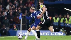 Mudryk’s clever finish seals Chelsea win over Newcastle 