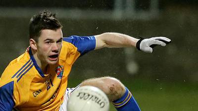 Longford win promotion to Division Three with victory over Offaly