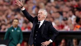 Years of bad blood can spur on Real Madrid to give Carlo Ancelotti chance at revenge