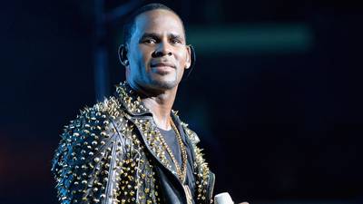 ‘Surviving R Kelly’: what we can learn from the shocking new series