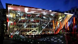 Culture Shock: Wake up, Minister. You can help save Daniel Libeskind’s Bord Gáis Energy Theatre