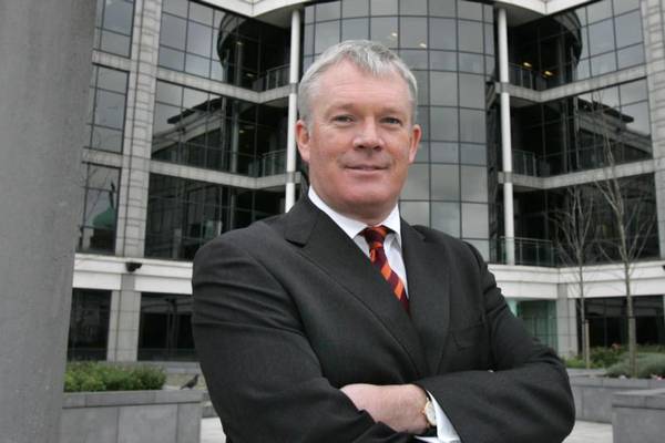 Former Ulster Bank, Paddy Power executive lined up for retail REIT IPO