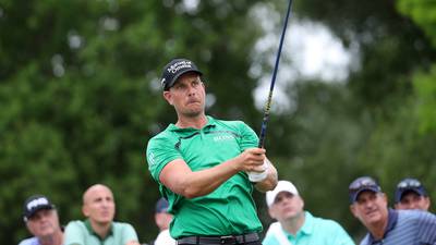 Justin Rose and Henrik Stenson miss cut in New Orleans