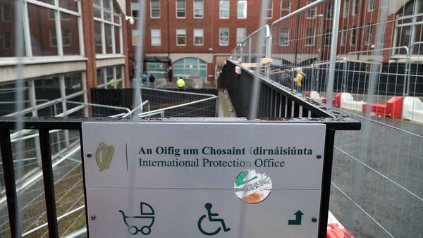 Seven days that shook Irish politics on immigration
