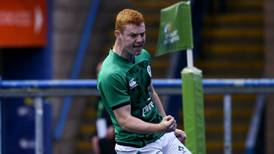 Nathan Doak plays star hand as Ireland under-20s make it a perfect 10