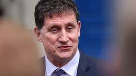 Expansion of climate actions urgently needed with world warming ‘quicker than anticipated’, says Eamon Ryan