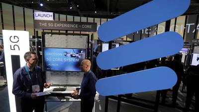 Activist Cevian takes aim at Ericsson board and Wallenbergs