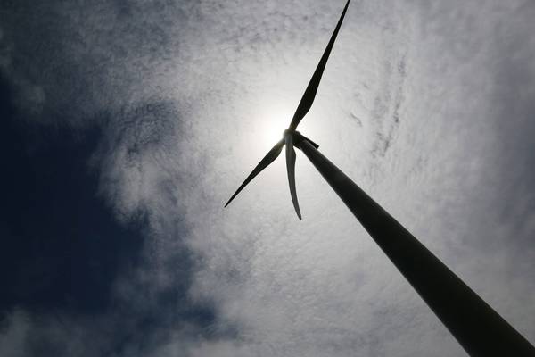 Residents lose challenge over Cork wind farm permission