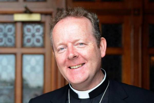 Archbishop urges Catholics to speak out against abortion