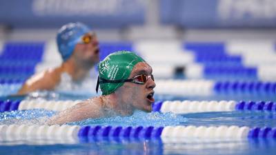 Medal rush continues for Ireland at Special Olympics